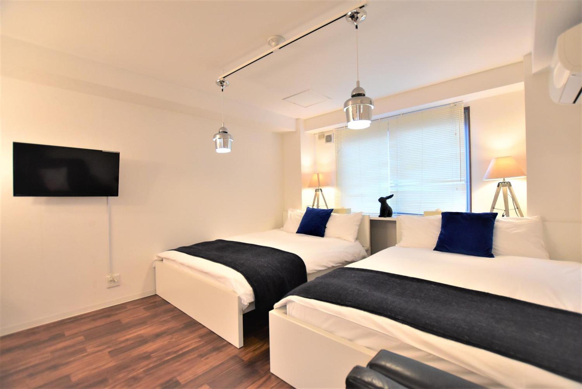 Kuromon28-Near Kuromon Market,Nihonbashi Station Apartment Osaka Exterior photo